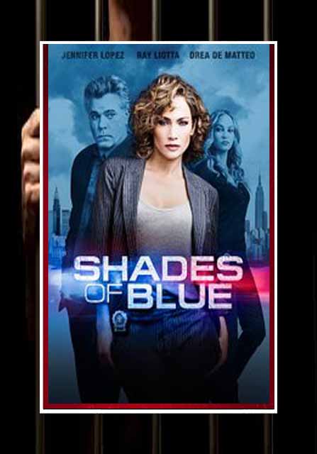Shades of Blue - Season 1 (image for) Shades of Blue - Season 1